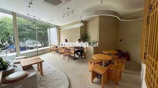 🚨 MẶT TIỀN KHỦNG RẠCH BÙNG BINH, Q 3, HÀNG HIẾM VỪA LÊN KỆ! 🔥🔥