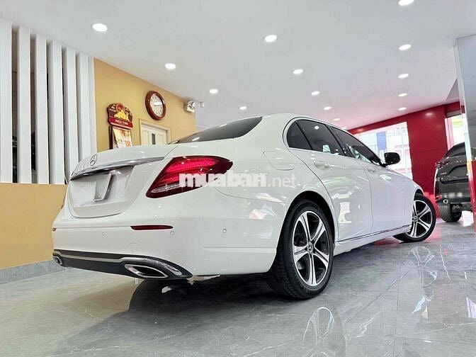 📣 MER E250 TRẮNG NÂU 50.000KM MODEL 2019 ♥️✨