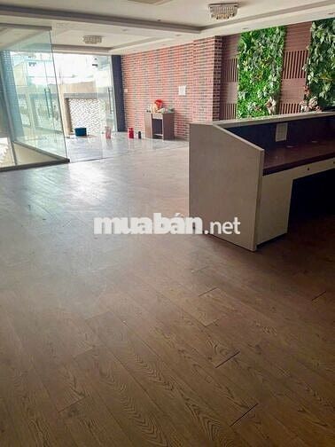 🔥 CHO THUÊ TÒA NHÀ MẶT TIỀN LỚN – LÊ VĂN KHƯƠNG, QUẬN 12