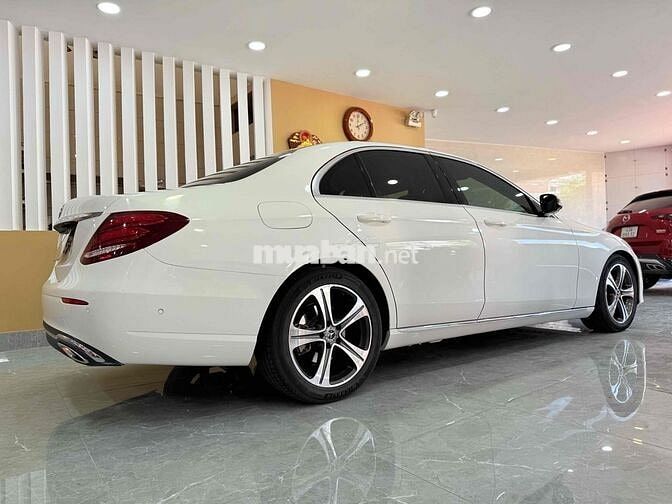📣 MER E250 TRẮNG NÂU 50.000KM MODEL 2019 ♥️✨