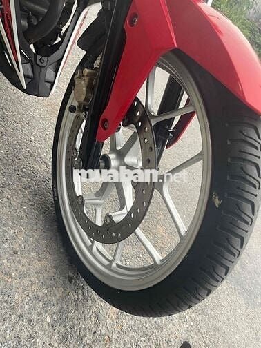 Honda Sonic 2019  Đỏ Đen