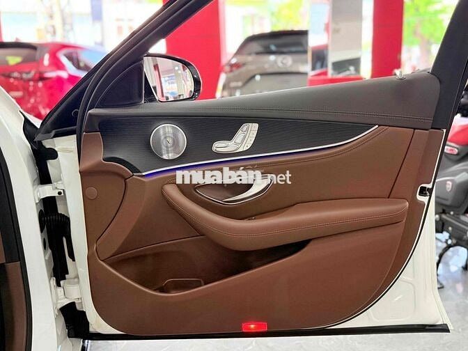 📣 MER E250 TRẮNG NÂU 50.000KM MODEL 2019 ♥️✨