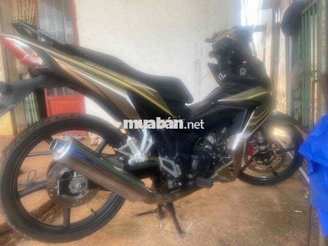 Honda Winner 62zz 149cc Vàng