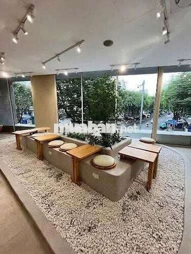 🚨 MẶT TIỀN KHỦNG RẠCH BÙNG BINH, Q 3, HÀNG HIẾM VỪA LÊN KỆ! 🔥🔥