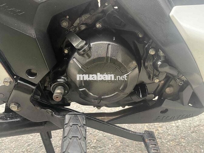 Honda Sonic 2019  Đỏ Đen