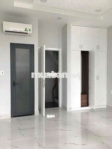 🏡 NHÀ ĐẸP HXH XÔ VIẾT NGHỆ TĨNH – BÌNH THẠNH | CHỈ 14.5 TRIỆU/THÁNG