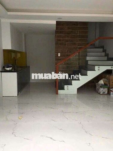 🏡 NHÀ ĐẸP HXH XÔ VIẾT NGHỆ TĨNH – BÌNH THẠNH | CHỈ 14.5 TRIỆU/THÁNG