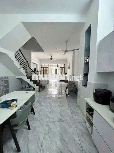 🔥 HXH PHAN VĂN TRỊ, BT -3 TẦNG, 5PN, 5WC, CHỈ 2xTR 🔥