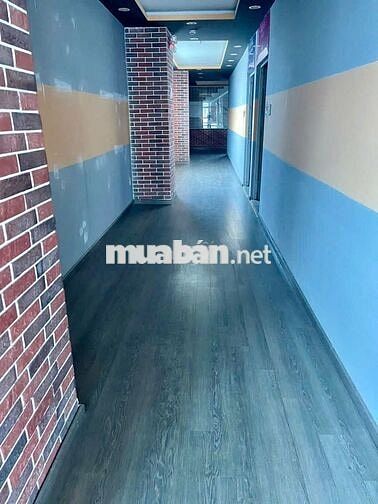 🔥 CHO THUÊ TÒA NHÀ MẶT TIỀN LỚN – LÊ VĂN KHƯƠNG, QUẬN 12