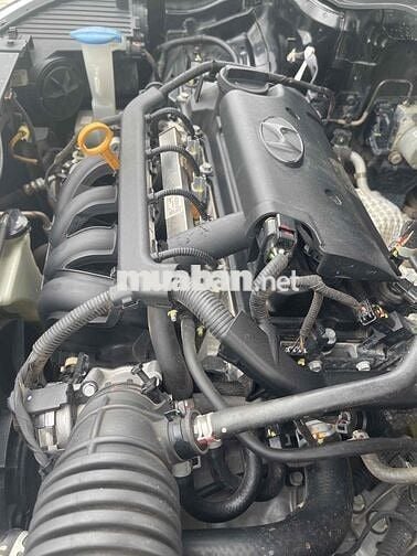 Hyundai Accent 2020 bản tiêu chuẩn