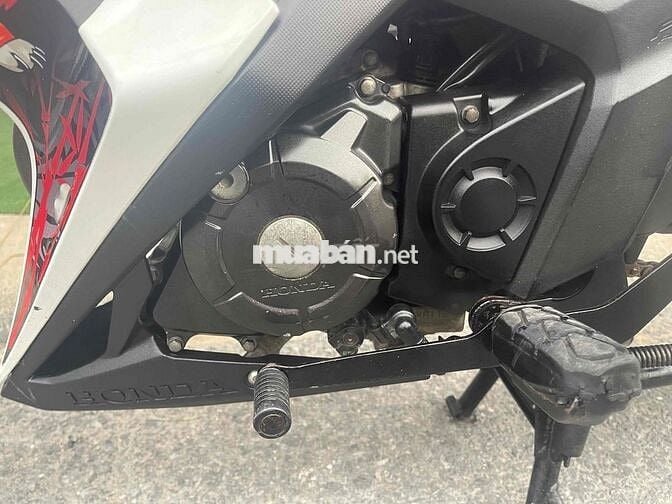 Honda Sonic 2019  Đỏ Đen