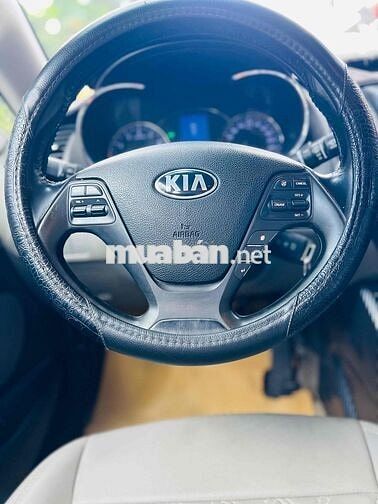 Kia K3 2015. Máy 1.6L