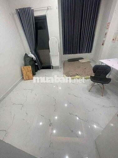 🏡 NHÀ ĐẸP HXH XÔ VIẾT NGHỆ TĨNH – BÌNH THẠNH | CHỈ 14.5 TRIỆU/THÁNG