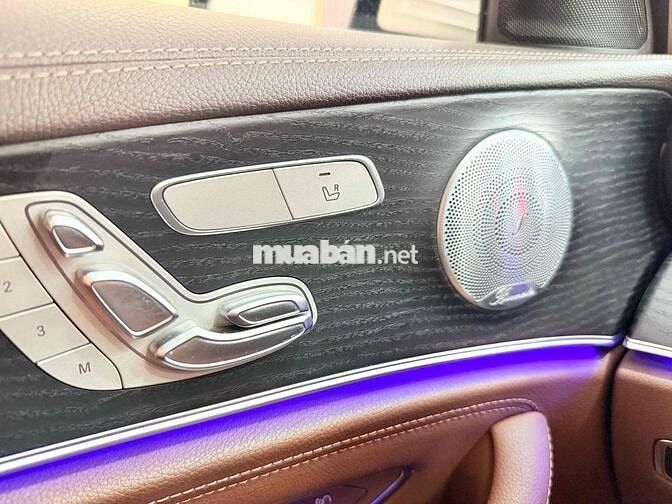 📣 MER E250 TRẮNG NÂU 50.000KM MODEL 2019 ♥️✨
