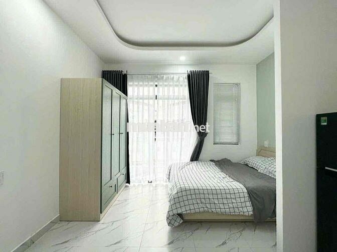 🔥SIÊU PHẨM CĂN HỘ CHO THUÊ BAN CÔNG - GẦN TRƯỜNG SA - MỚI THÁNG 7/2026