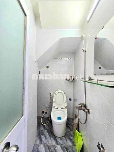 🔥 🔥 🔥Nhà bán gần cầu Phú Xuân Kế quận 7 🔥 🔥 🔥