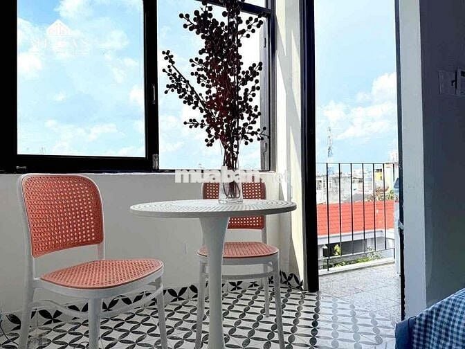 CĂN HỘ CAO CẤP BẬC NHẤT TÂN PHÚ