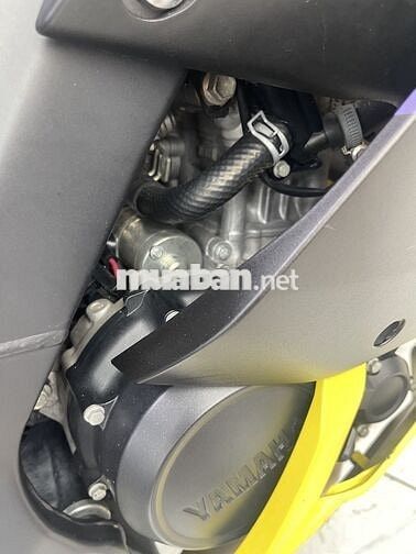 Yamaha R15 2019 Xám, Vàng, Đen 20000 km