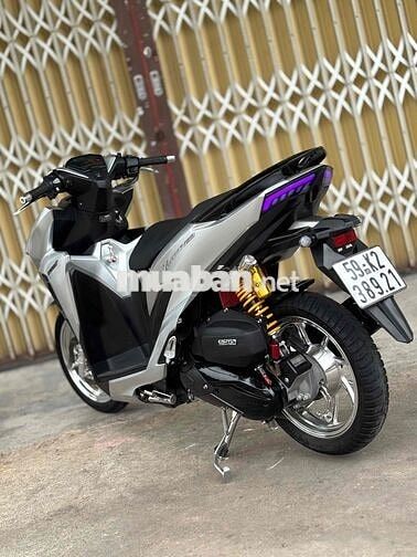 Honda Vario 150 2019 Bạch( Hỗ Trợ Góp