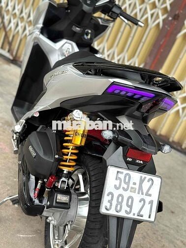 Honda Vario 150 2019 Bạch( Hỗ Trợ Góp