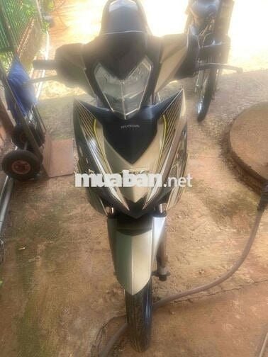 Honda Winner 62zz 149cc Vàng