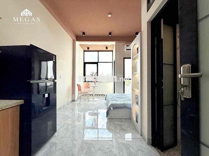 CĂN HỘ CAO CẤP BẬC NHẤT TÂN PHÚ