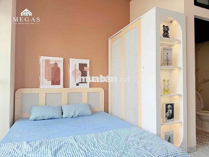 CĂN HỘ CAO CẤP BẬC NHẤT TÂN PHÚ