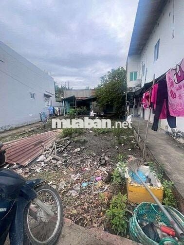 ‼️HIẾM! NGANG 6M, HXH 7 CHỔ - KCN HIỆP PHƯỚC -NGUYỄN VĂN TẠO