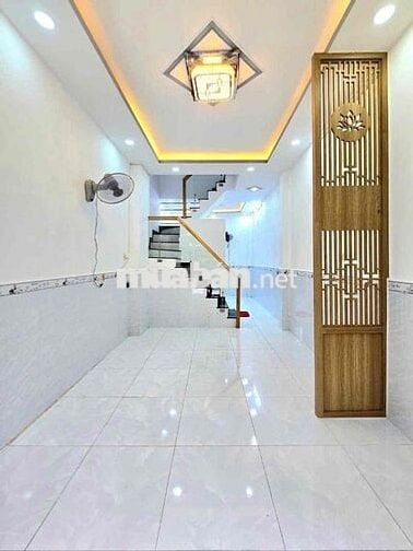 🔥 🔥 🔥Nhà bán gần cầu Phú Xuân Kế quận 7 🔥 🔥 🔥