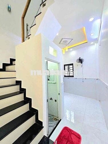 🔥 🔥 🔥Nhà bán gần cầu Phú Xuân Kế quận 7 🔥 🔥 🔥