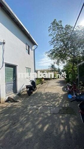 ‼️HIẾM! NGANG 6M, HXH 7 CHỔ - KCN HIỆP PHƯỚC -NGUYỄN VĂN TẠO