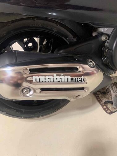 Piaggio Vespa Sprint S 125 ABS 2019 Đen