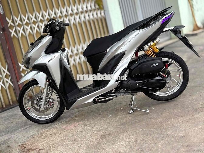 Honda Vario 150 2019 Bạch( Hỗ Trợ Góp