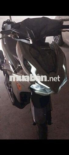 Honda Air Blade Xám Xe tay ga