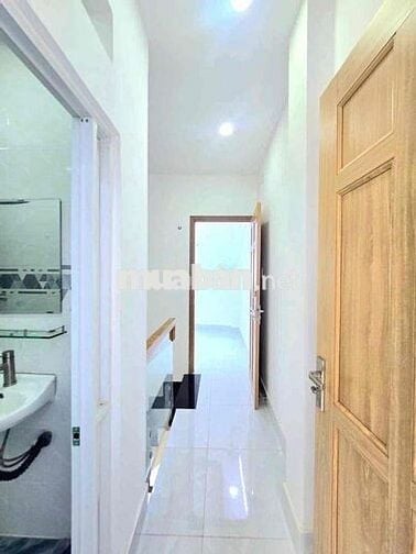 🔥 🔥 🔥Nhà bán gần cầu Phú Xuân Kế quận 7 🔥 🔥 🔥