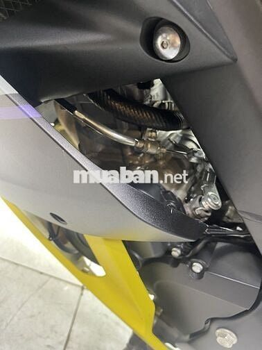 Yamaha R15 2019 Xám, Vàng, Đen 20000 km