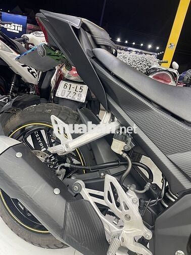 Yamaha R15 2019 Xám, Vàng, Đen 20000 km