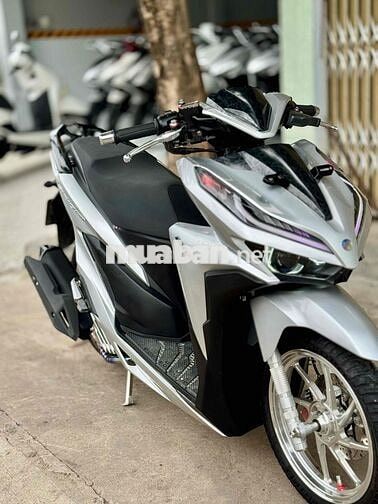 Honda Vario 150 2019 Bạch( Hỗ Trợ Góp