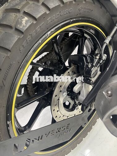 Yamaha R15 2019 Xám, Vàng, Đen 20000 km