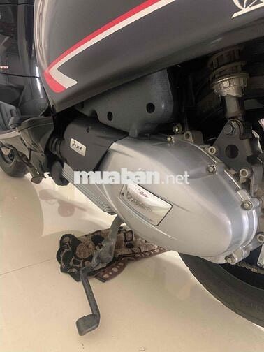 Piaggio Vespa Sprint S 125 ABS 2019 Đen
