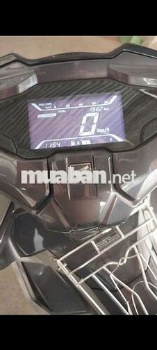 Honda Air Blade Xám Xe tay ga