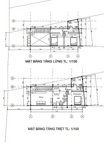 CHÍNH CHỦ BÁN NHÀ MỚI XÂY HỐ NAI 3 (91M2 NỞ HẬU 6.9M) - SÂN ĐẬU Ô TÔ, 