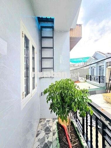 🔥 🔥 🔥Nhà bán gần cầu Phú Xuân Kế quận 7 🔥 🔥 🔥