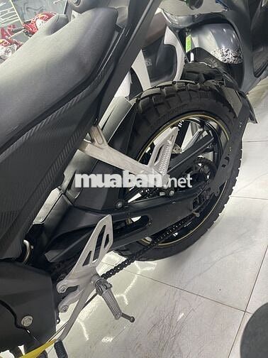 Yamaha R15 2019 Xám, Vàng, Đen 20000 km