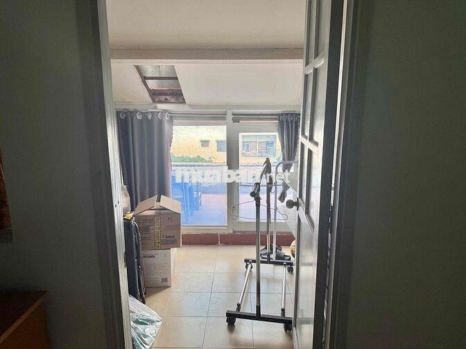 CHÍNH CHỦ BÁN CĂN HỘ GÓC TẦNG CAO - 120M² - 3PN, 2WC - SỔ HỒNG ĐẦY ĐỦ