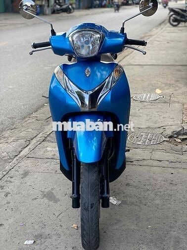 Honda SH Mode  RẤT ĐẸP ZIN ÊM CHẤT.