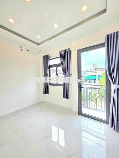 🔥 🔥 🔥nhà đẹp 1 lầu đường to.. gần cầu Phú Xuân Huỳnh Tấn Phát 🔥 🔥 🔥