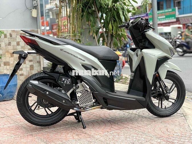 Vario150 2019 nhập indonesia.máy zin chưa chạm