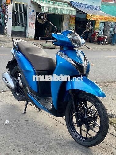 Honda SH Mode  RẤT ĐẸP ZIN ÊM CHẤT.