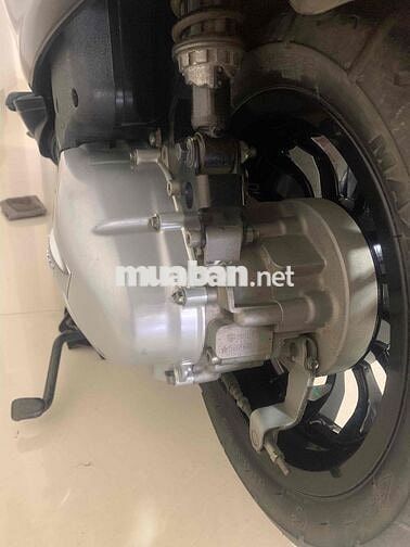 Piaggio Vespa Sprint S 125 ABS 2019 Đen